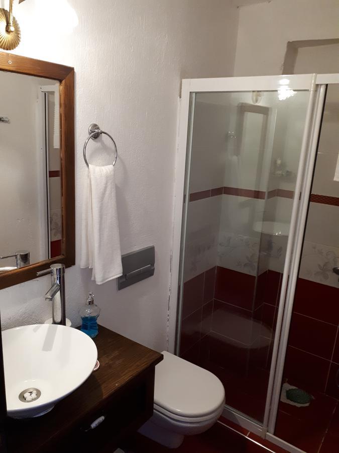 Bed and Breakfast Bozcaada Boutique Экстерьер фото