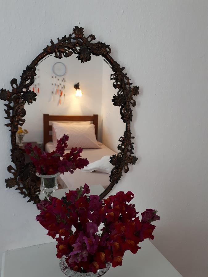 Bed and Breakfast Bozcaada Boutique Экстерьер фото