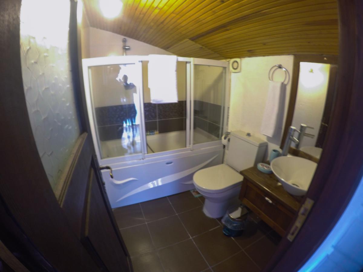 Bed and Breakfast Bozcaada Boutique Экстерьер фото