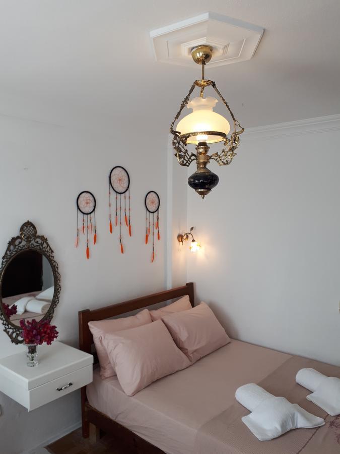 Bed and Breakfast Bozcaada Boutique Экстерьер фото