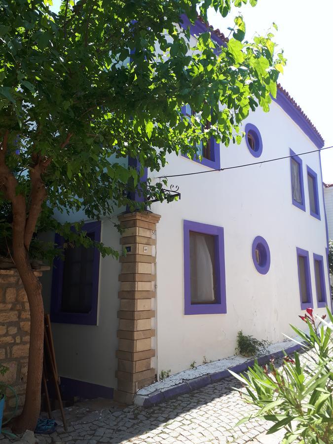 Bed and Breakfast Bozcaada Boutique Экстерьер фото