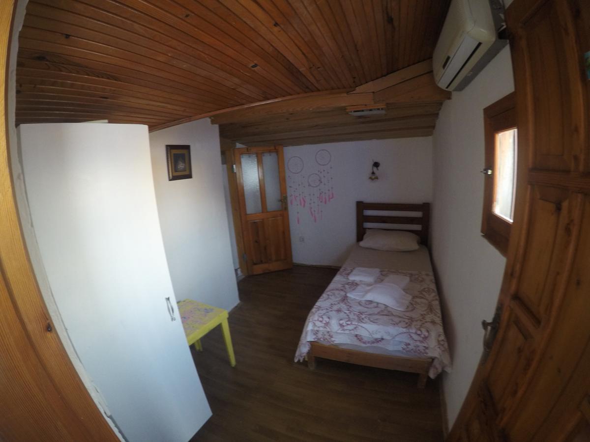 Bed and Breakfast Bozcaada Boutique Экстерьер фото