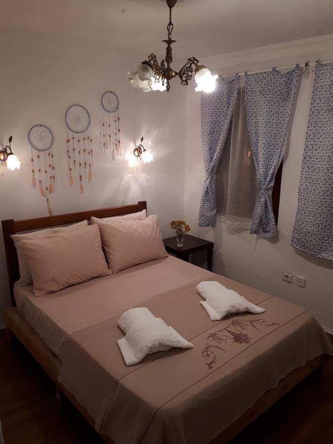 Bed and Breakfast Bozcaada Boutique Экстерьер фото