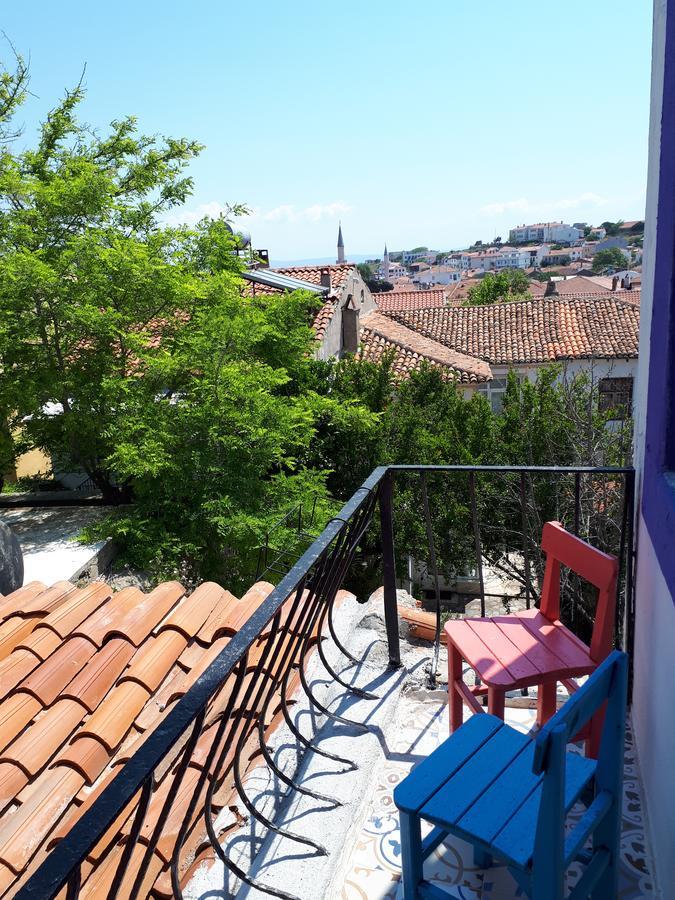 Bed and Breakfast Bozcaada Boutique Экстерьер фото