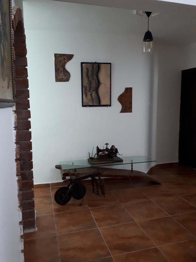 Bed and Breakfast Bozcaada Boutique Экстерьер фото