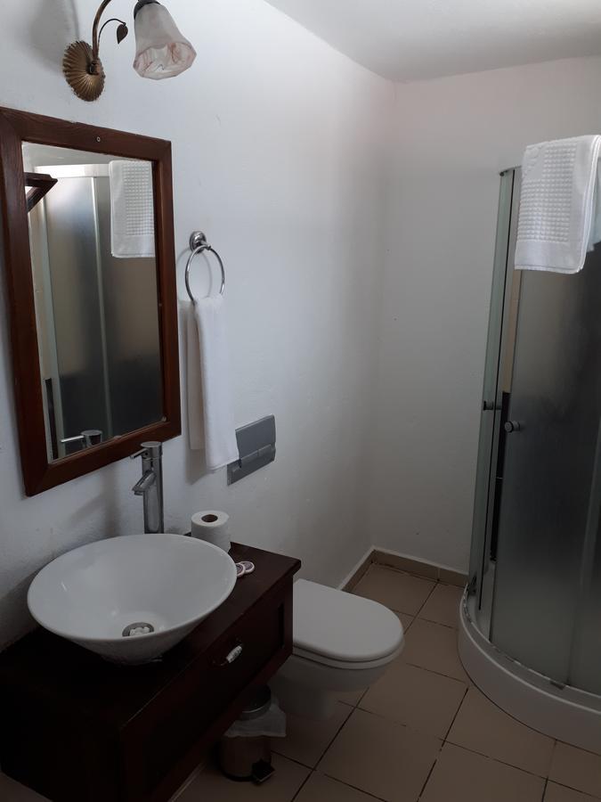 Bed and Breakfast Bozcaada Boutique Экстерьер фото