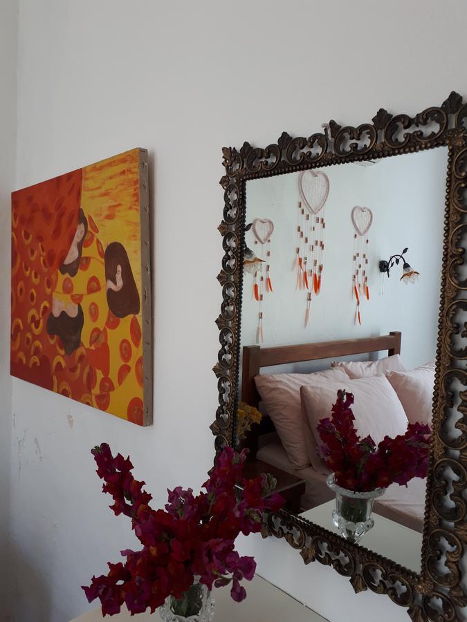 Bed and Breakfast Bozcaada Boutique Экстерьер фото