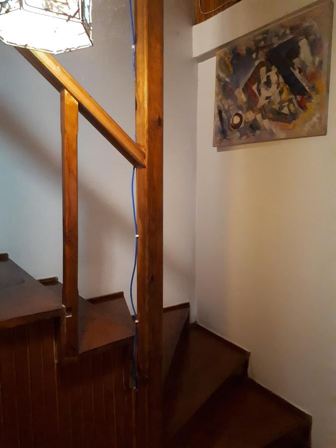 Bed and Breakfast Bozcaada Boutique Экстерьер фото
