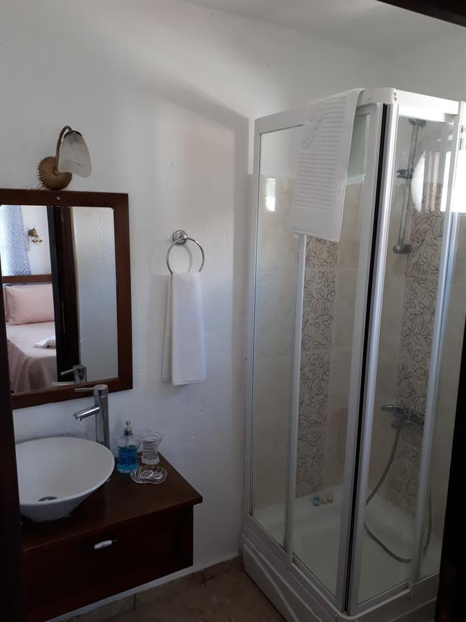 Bed and Breakfast Bozcaada Boutique Экстерьер фото