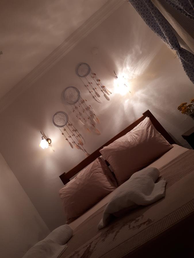 Bed and Breakfast Bozcaada Boutique Экстерьер фото
