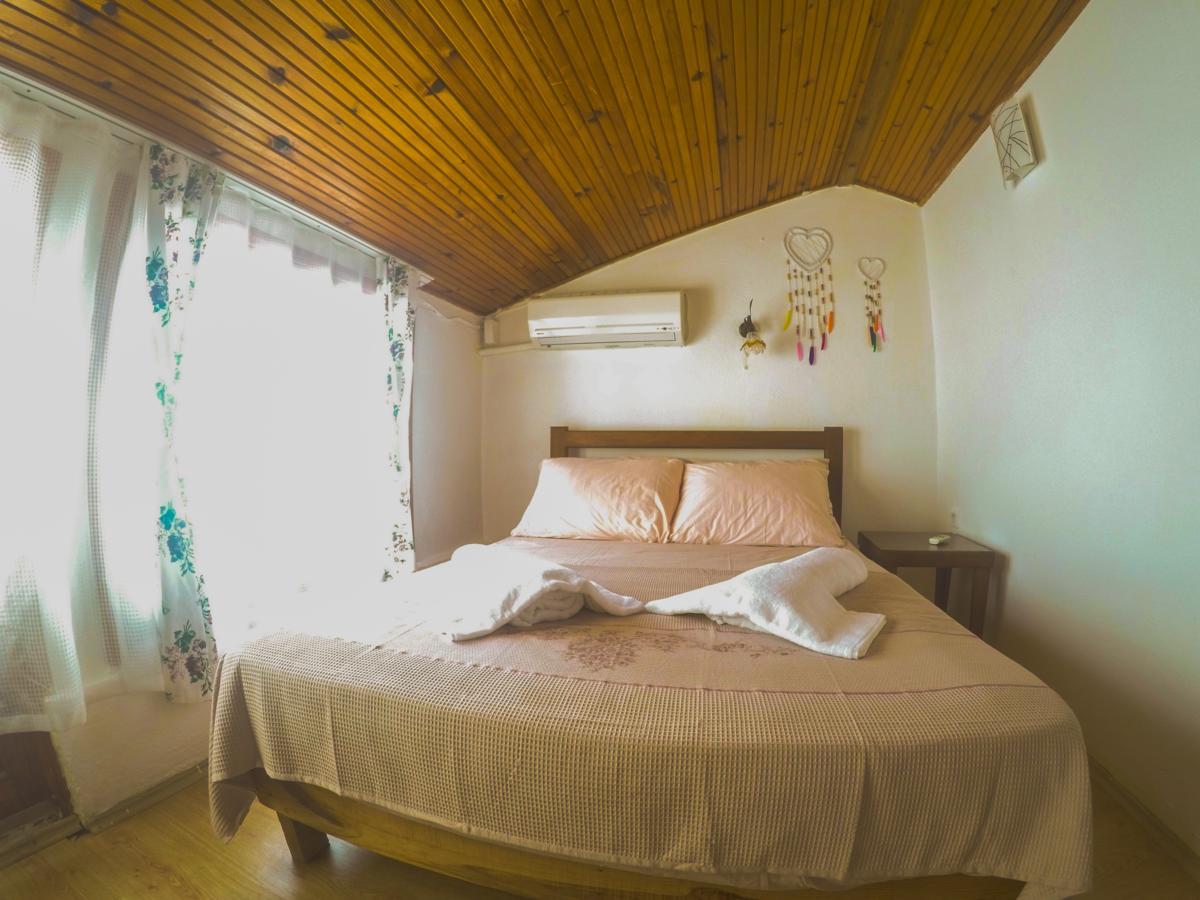 Bed and Breakfast Bozcaada Boutique Экстерьер фото