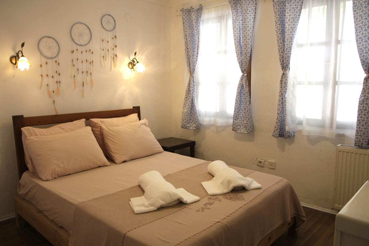 Bed and Breakfast Bozcaada Boutique Экстерьер фото