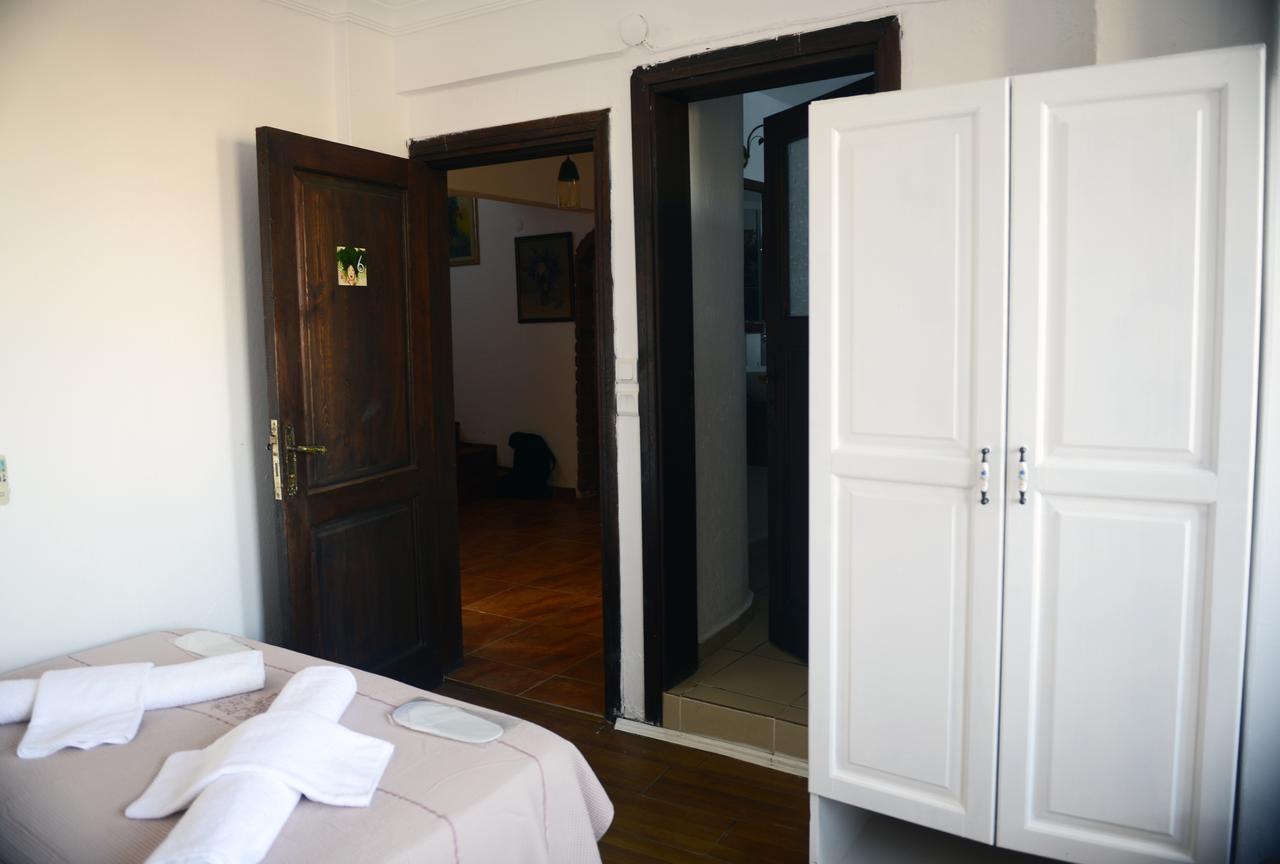 Bed and Breakfast Bozcaada Boutique Экстерьер фото