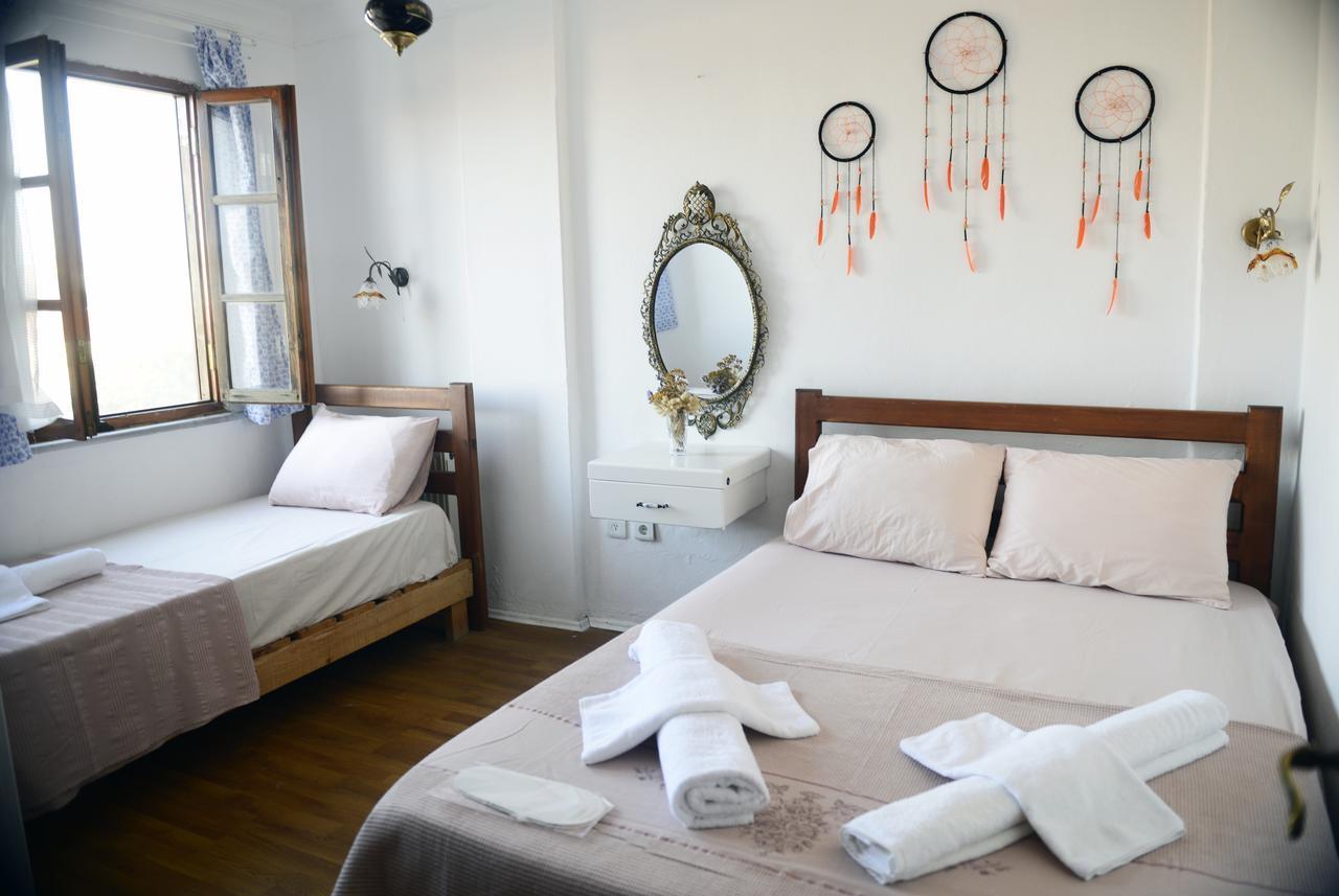 Bed and Breakfast Bozcaada Boutique Экстерьер фото